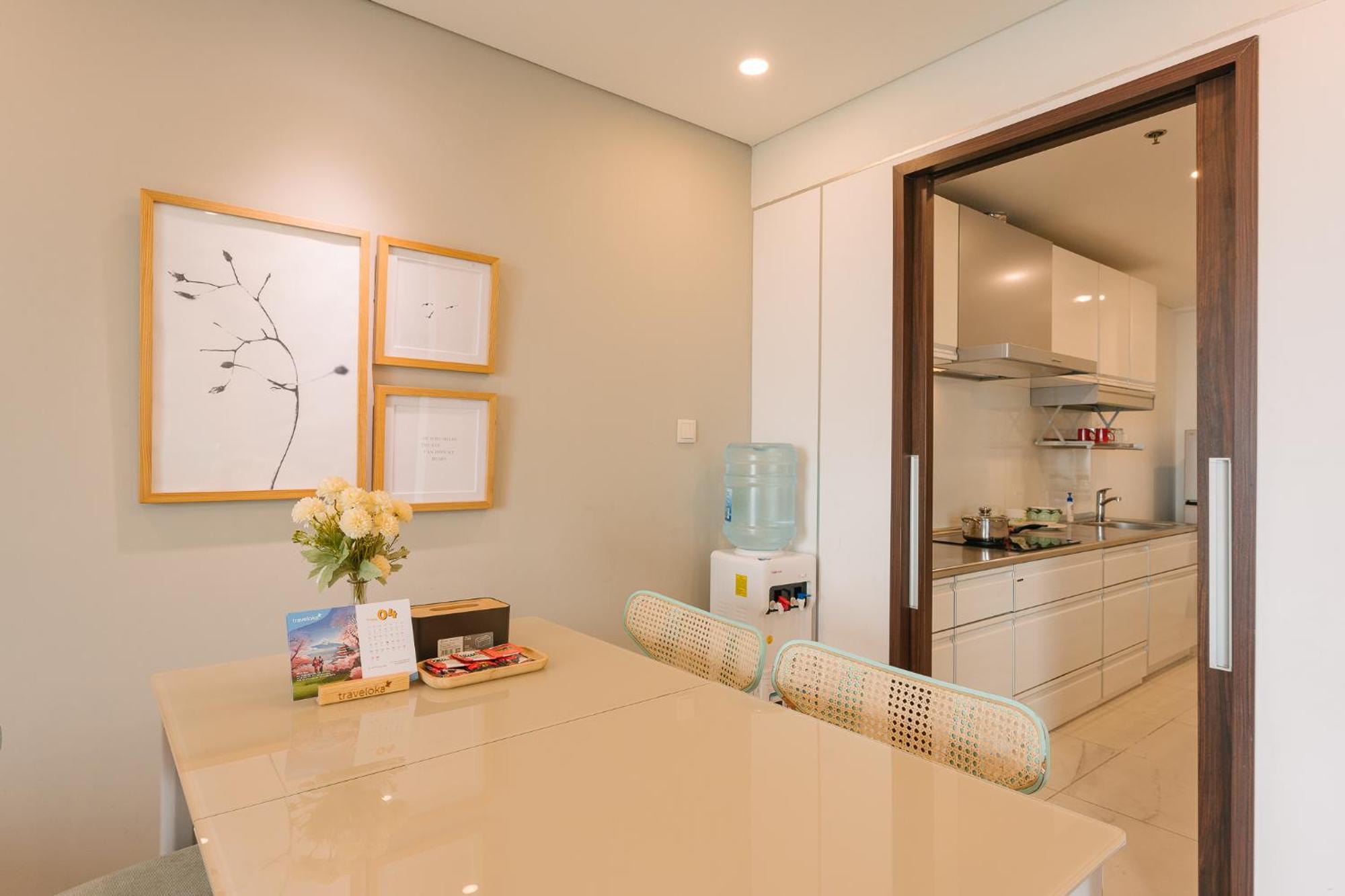 Hi-Home Suites - Hanoi Downtown Aqua Central Exterior foto